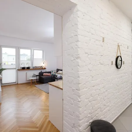 Studio Apartament Centrum Bialystok Exterior photo