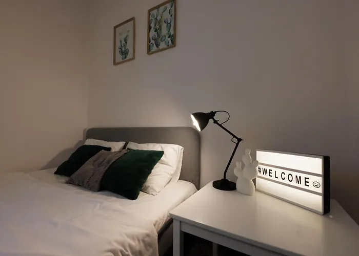 Studio Apartament Centrum Bialystok