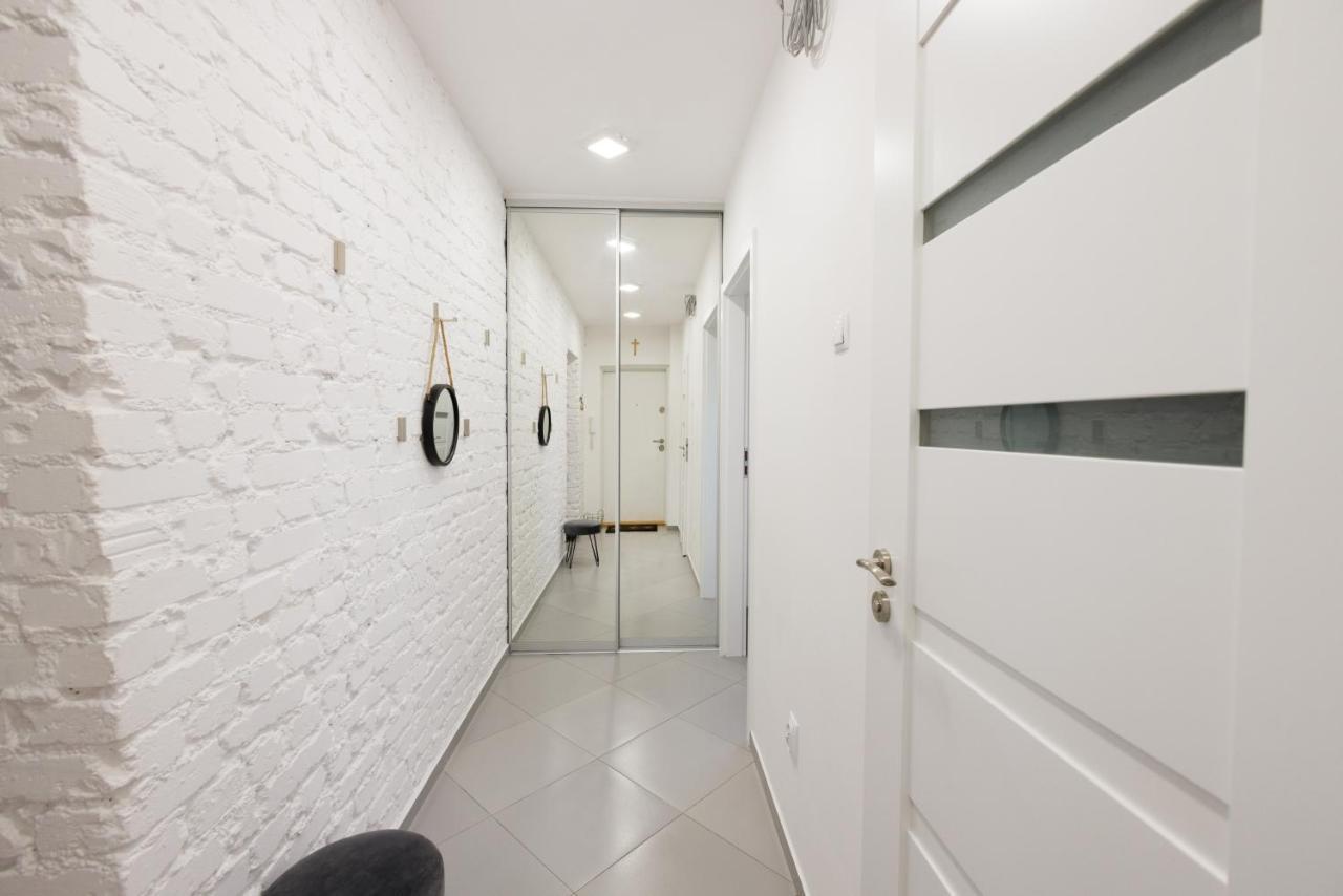 Apartment Centrum