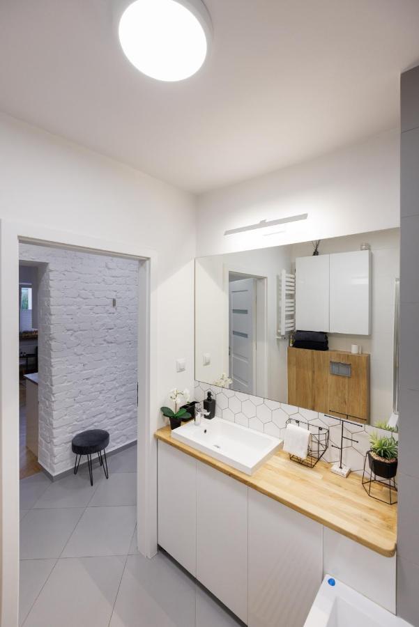 Centrum Apartment *