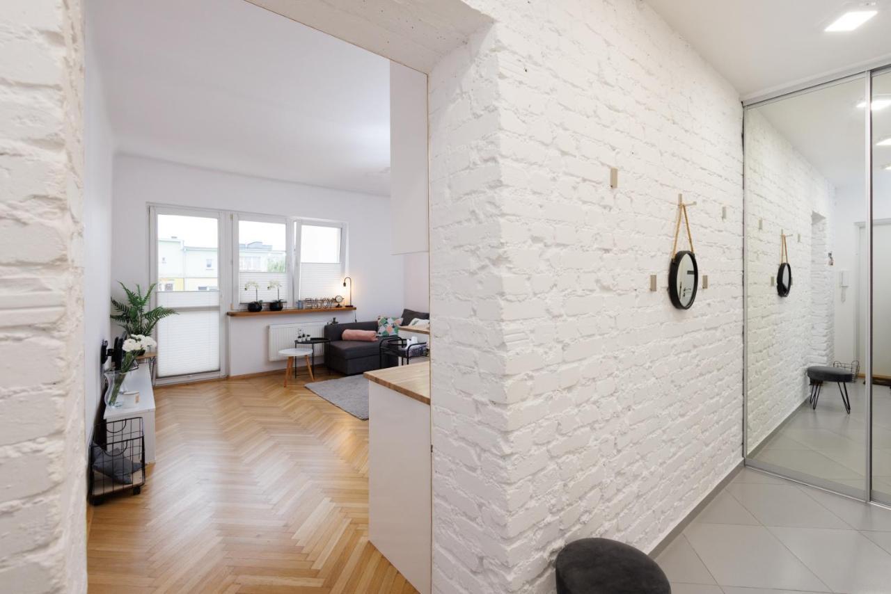 Centrum Apartment
