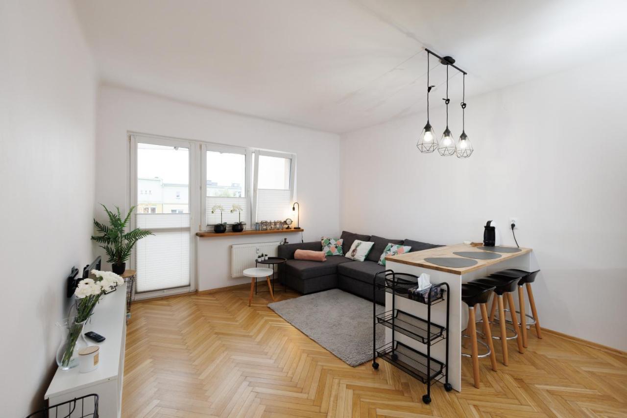 Centrum Apartment Bialystok