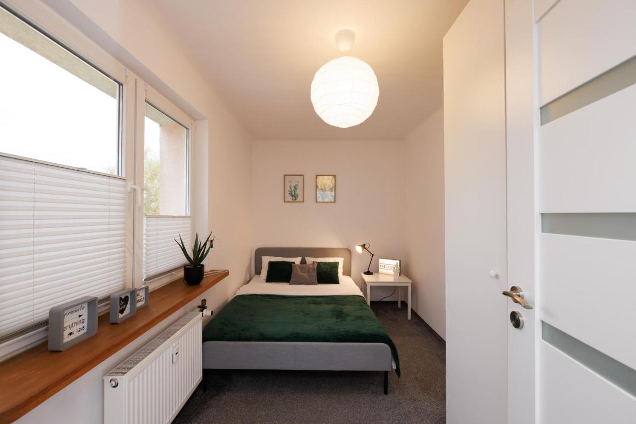 Apartment Centrum